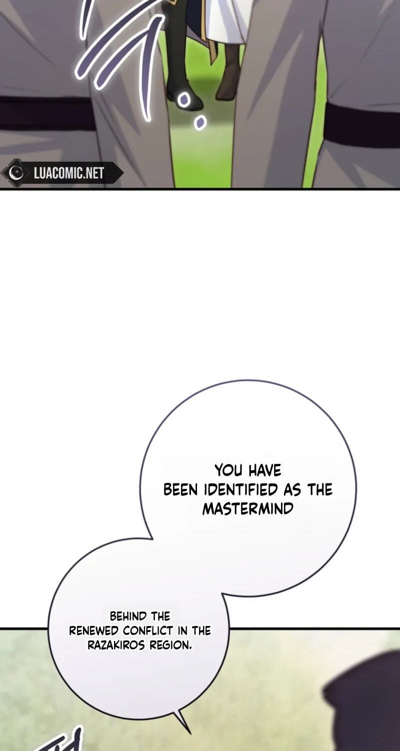 No Mercy (Jambi) Chapter 96 page 11 - 