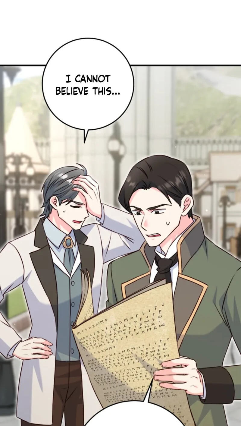 No Mercy (Jambi) Chapter 96 page 20 - 