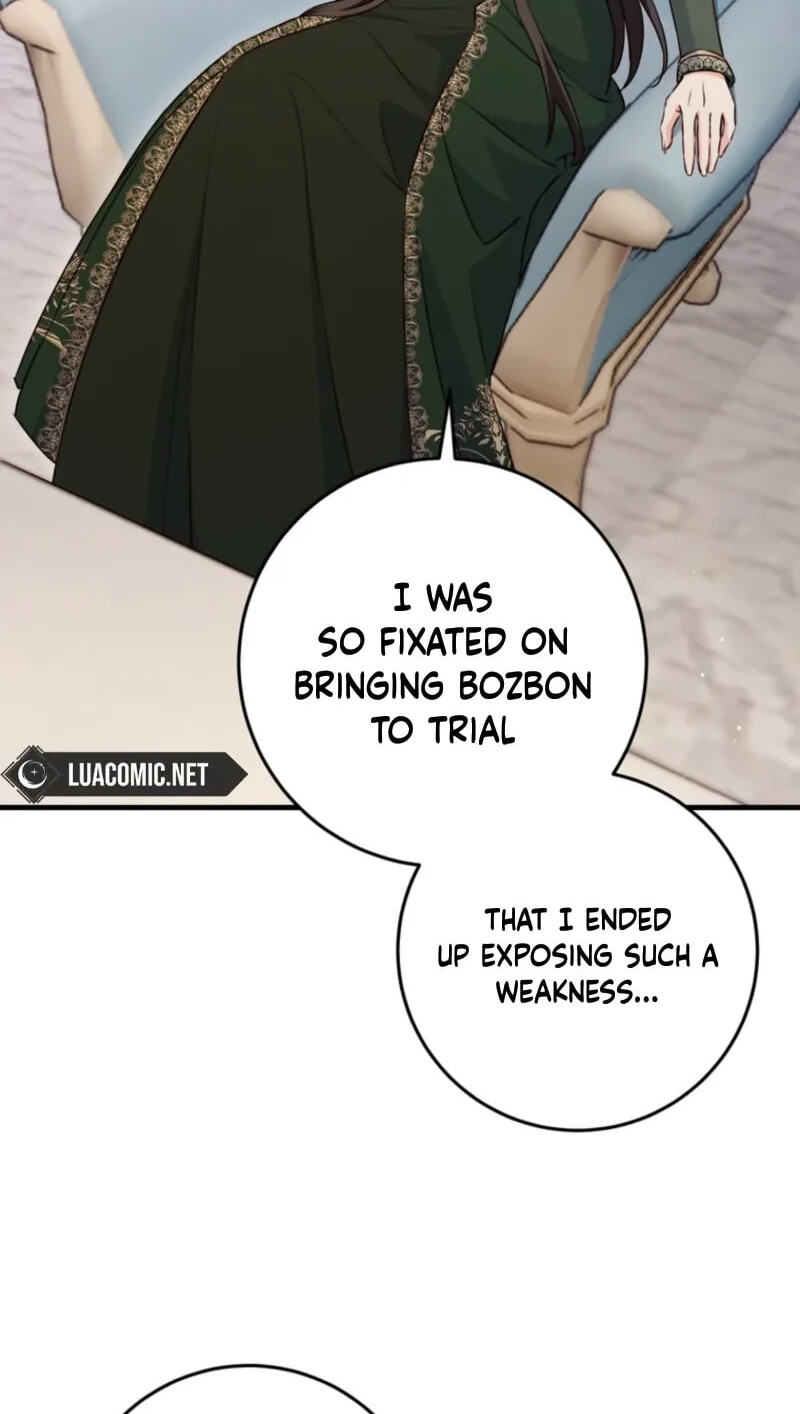 No Mercy (Jambi) Chapter 96 page 28 - 