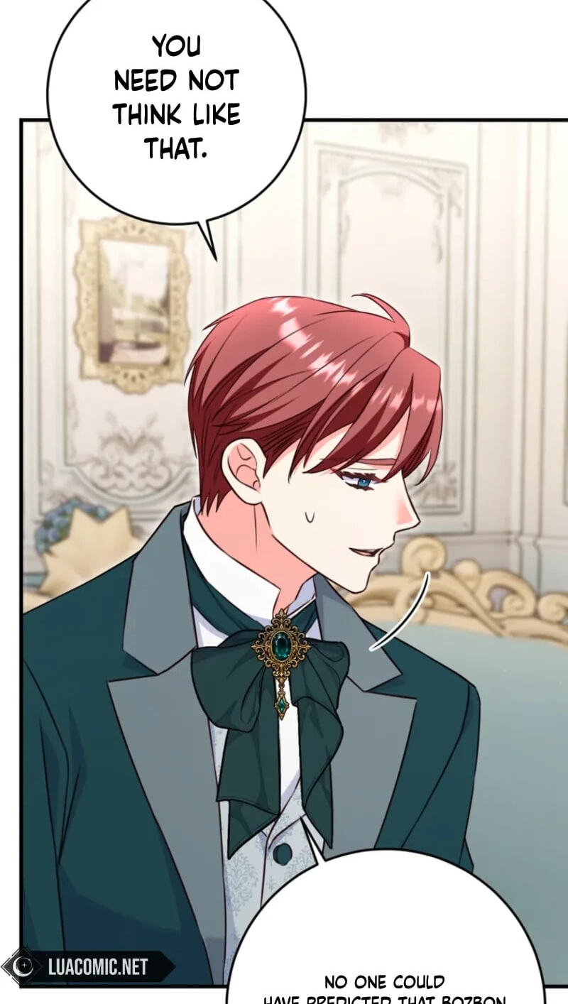 No Mercy (Jambi) Chapter 96 page 29 - 