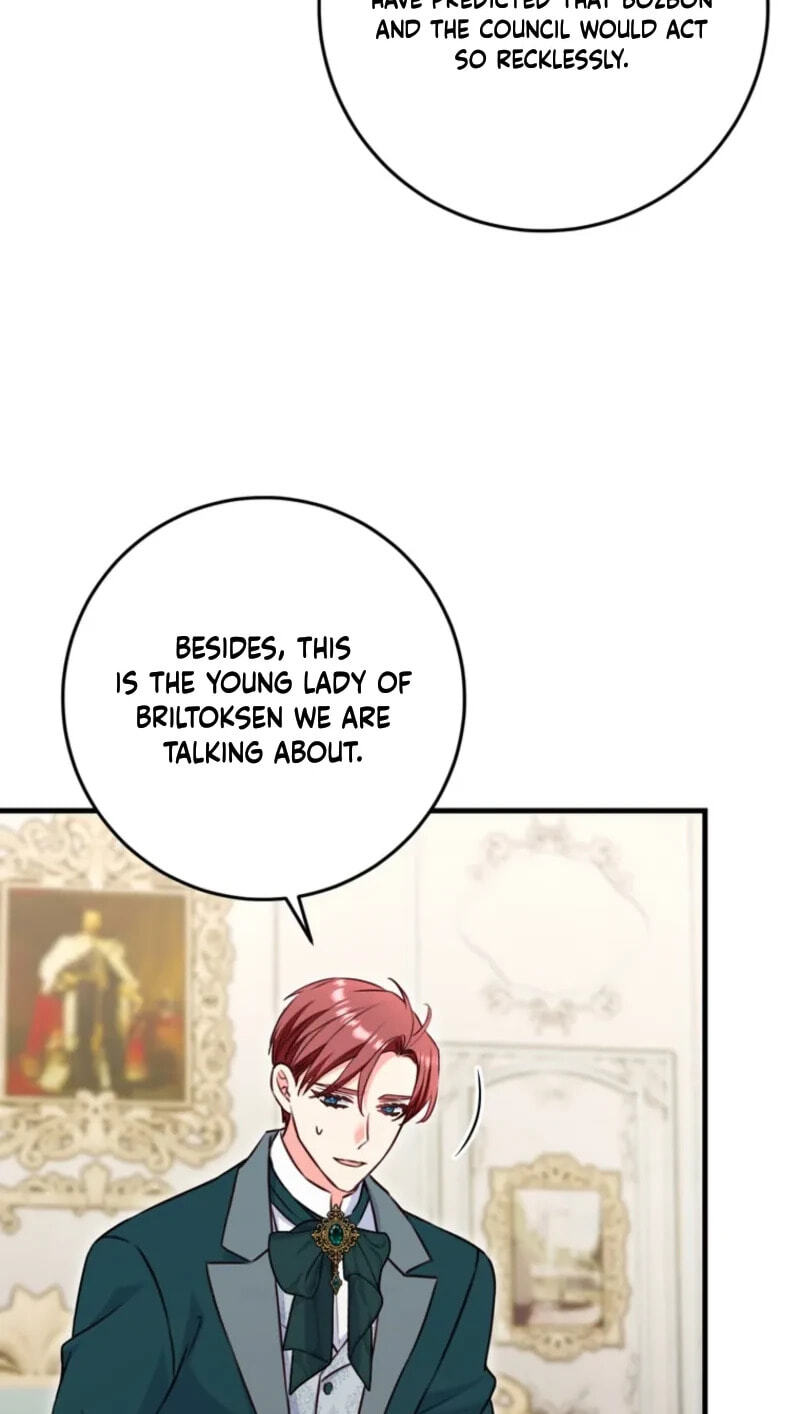 No Mercy (Jambi) Chapter 96 page 30 - 
