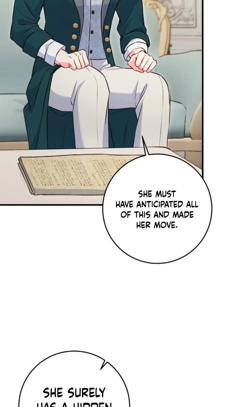 No Mercy (Jambi) Chapter 96 page 31 - 