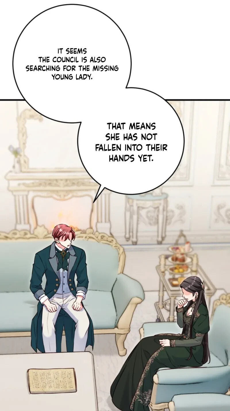 No Mercy (Jambi) Chapter 96 page 34 - 