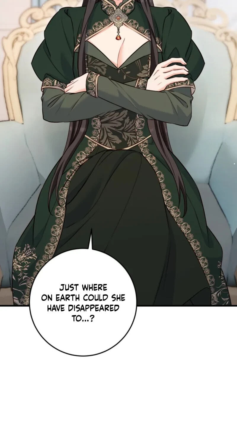 No Mercy (Jambi) Chapter 96 page 36 - 