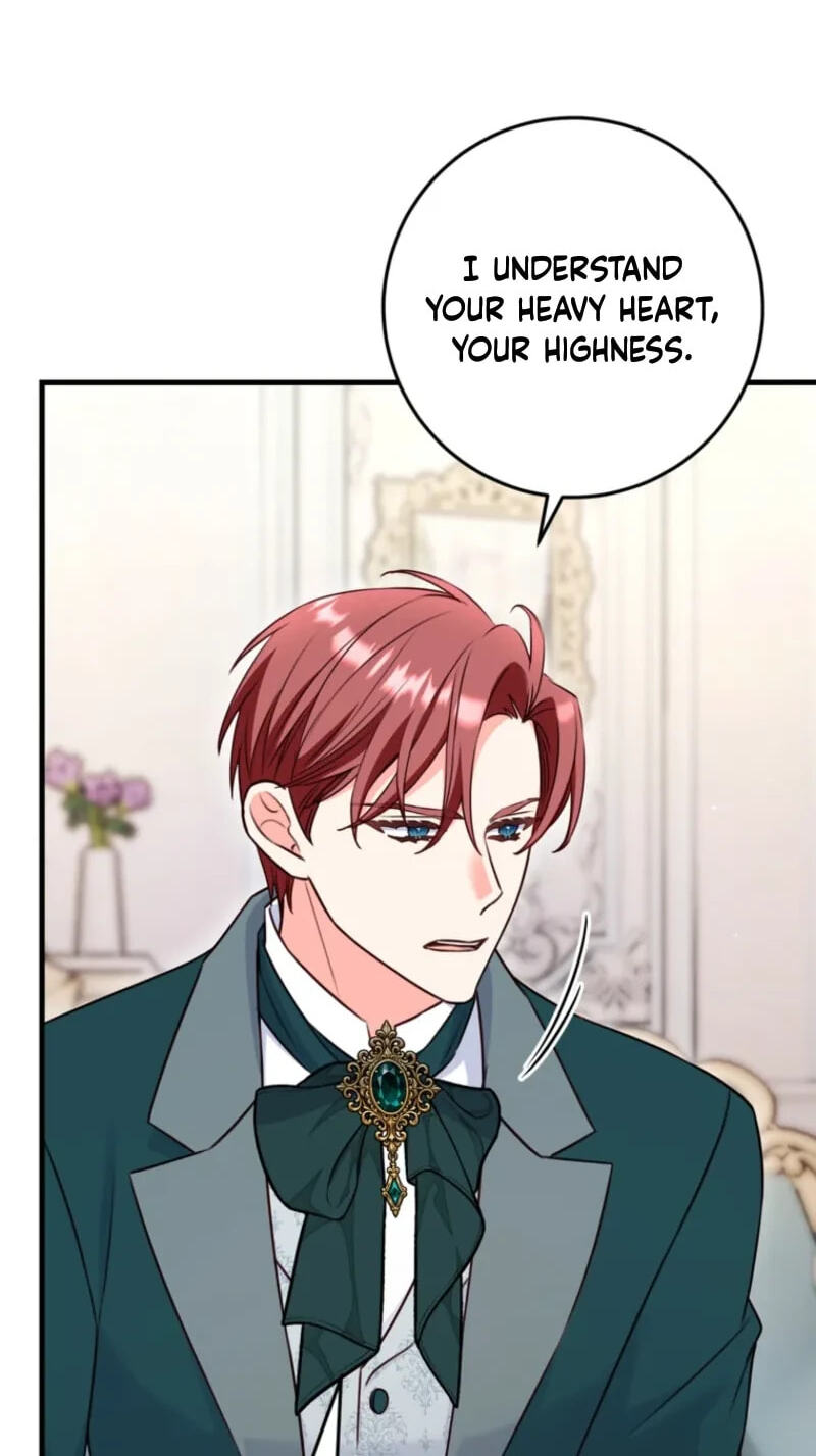 No Mercy (Jambi) Chapter 96 page 37 - 