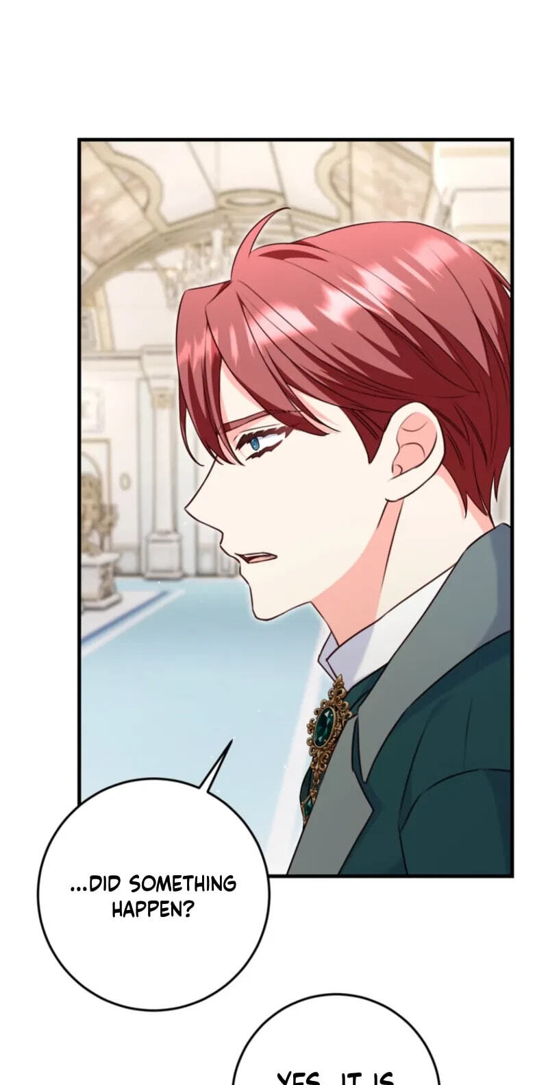 No Mercy (Jambi) Chapter 96 page 46 - 