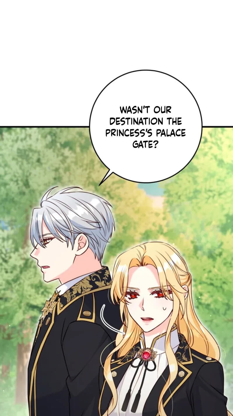 No Mercy (Jambi) Chapter 96 page 6 - 