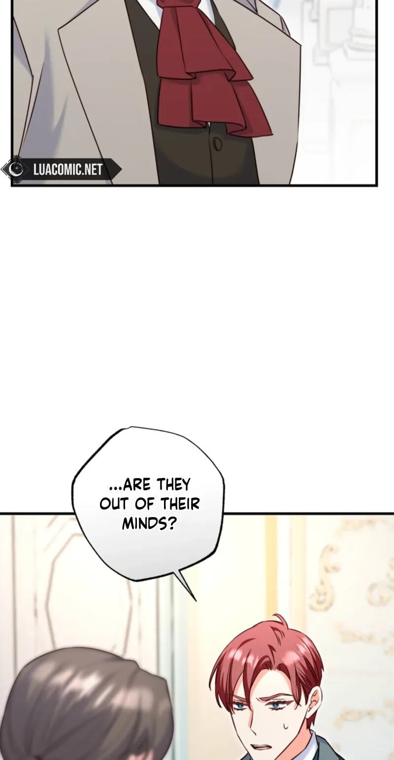 No Mercy (Jambi) Chapter 96 page 51 - 