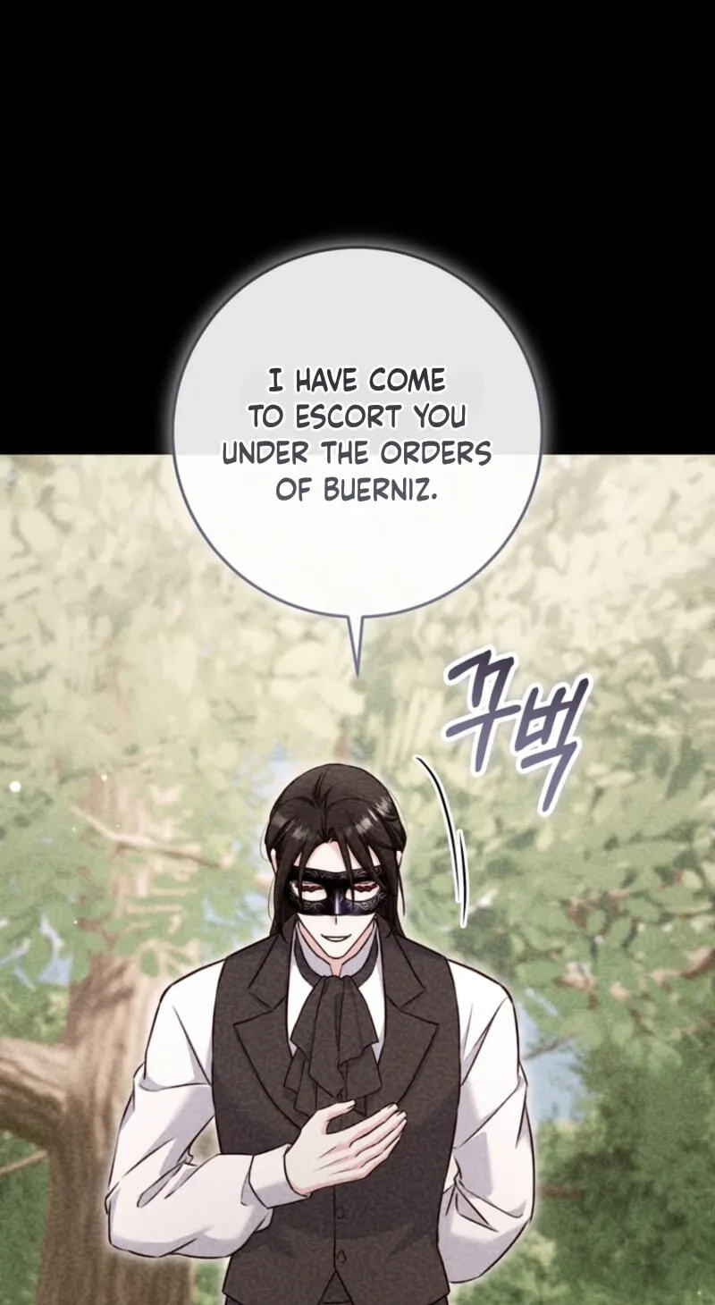 No Mercy (Jambi) Chapter 96 page 62 - 