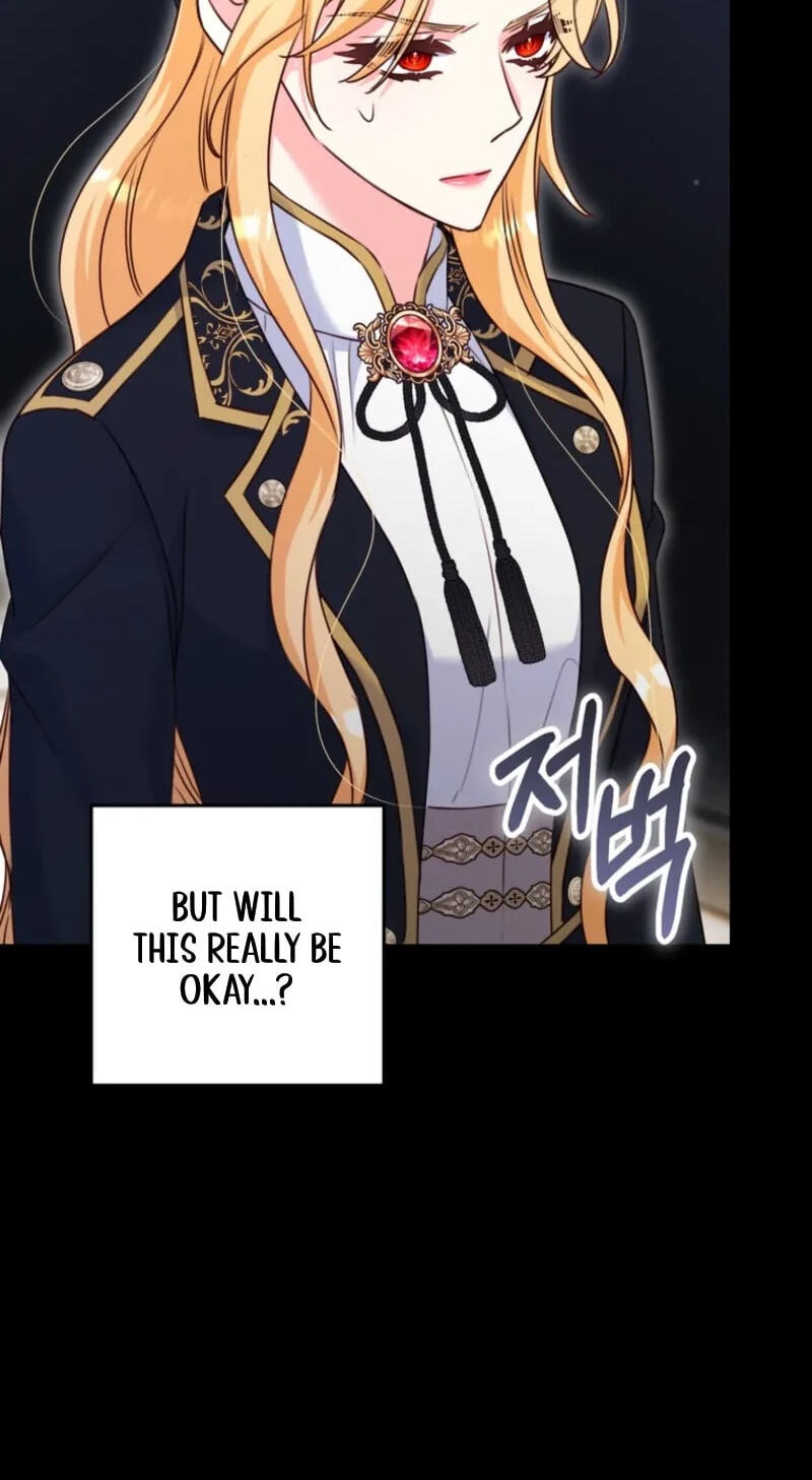 No Mercy (Jambi) Chapter 96 page 65 - 