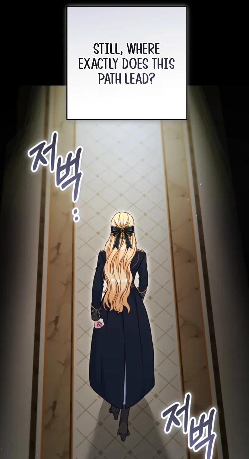 No Mercy (Jambi) Chapter 96 page 66 - 