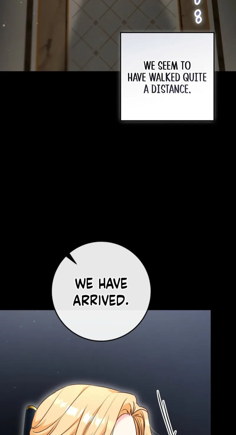 No Mercy (Jambi) Chapter 96 page 67 - 