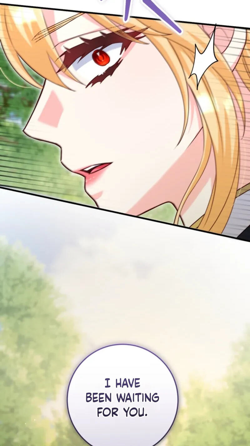 No Mercy (Jambi) Chapter 96 page 8 - 