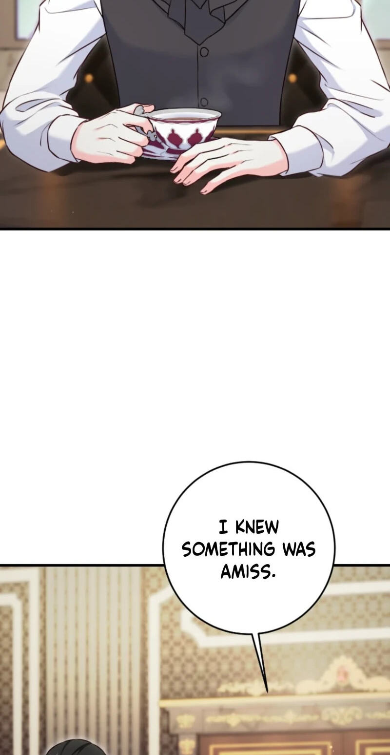 No Mercy (Jambi) Chapter 97 page 11 - 