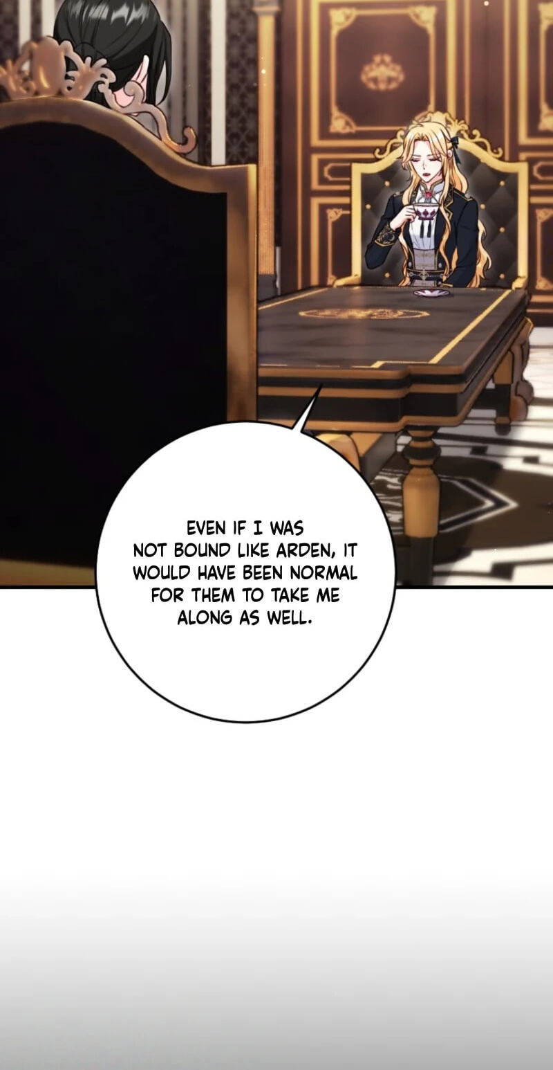 No Mercy (Jambi) Chapter 97 page 12 - 
