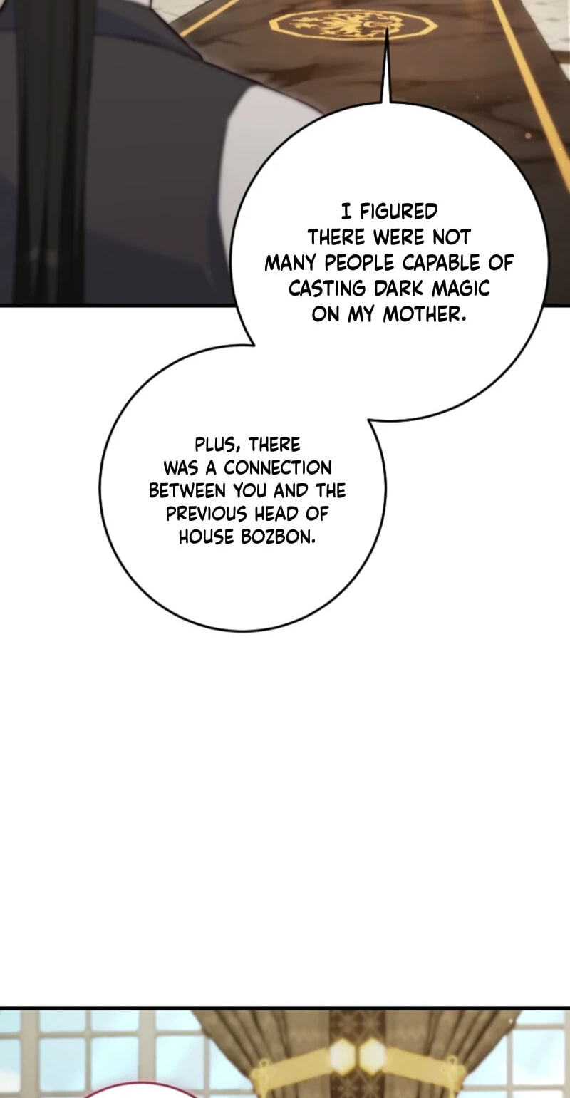 No Mercy (Jambi) Chapter 97 page 18 - 