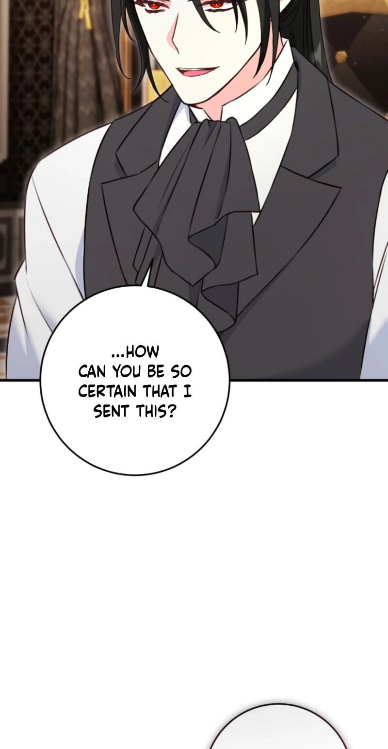 No Mercy (Jambi) Chapter 97 page 22 - 
