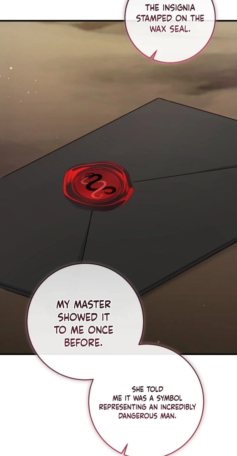No Mercy (Jambi) Chapter 97 page 23 - 