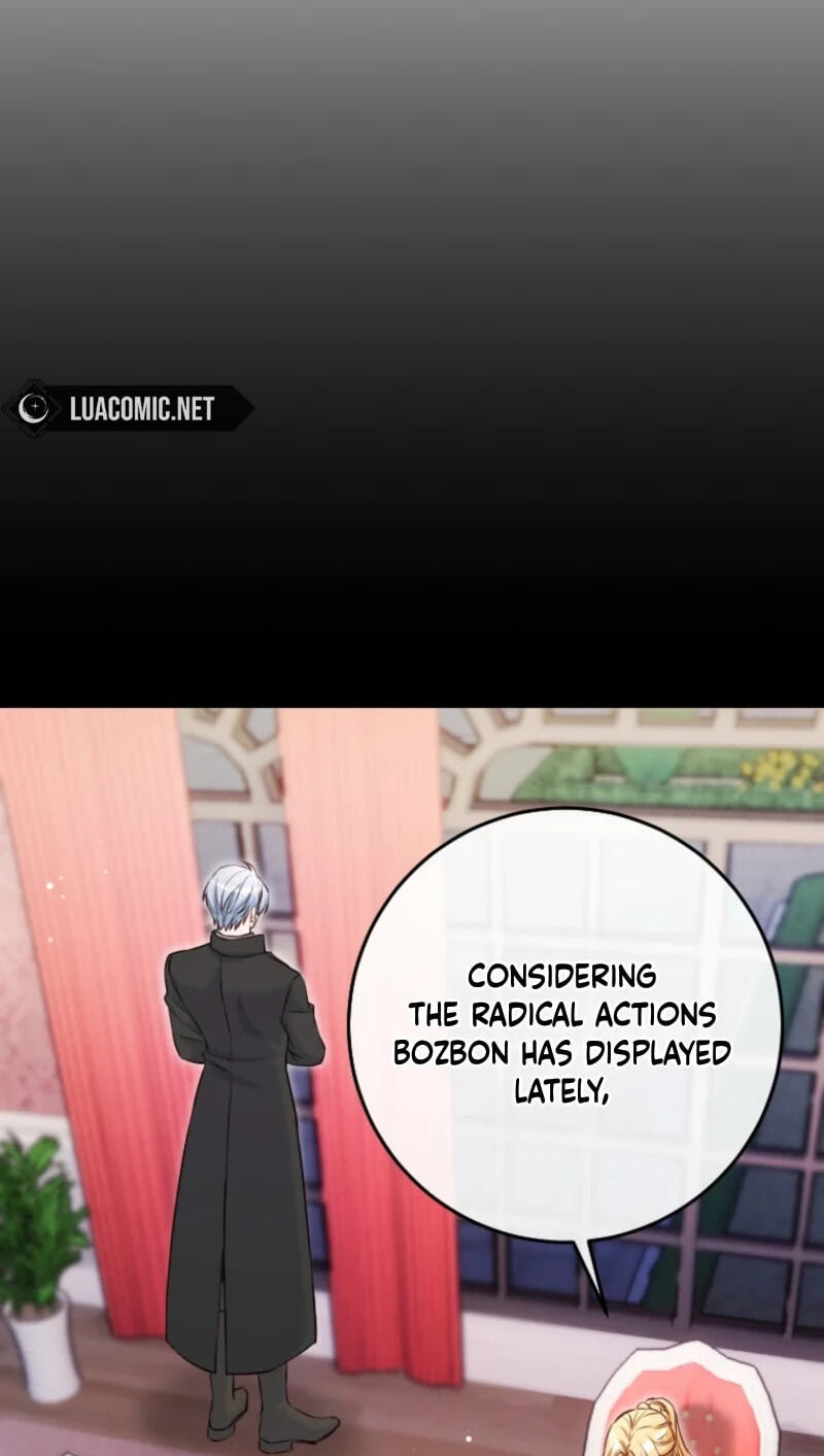 No Mercy (Jambi) Chapter 97 page 36 - 