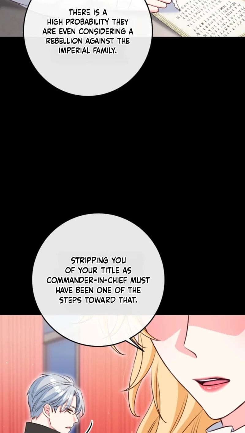 No Mercy (Jambi) Chapter 97 page 39 - 
