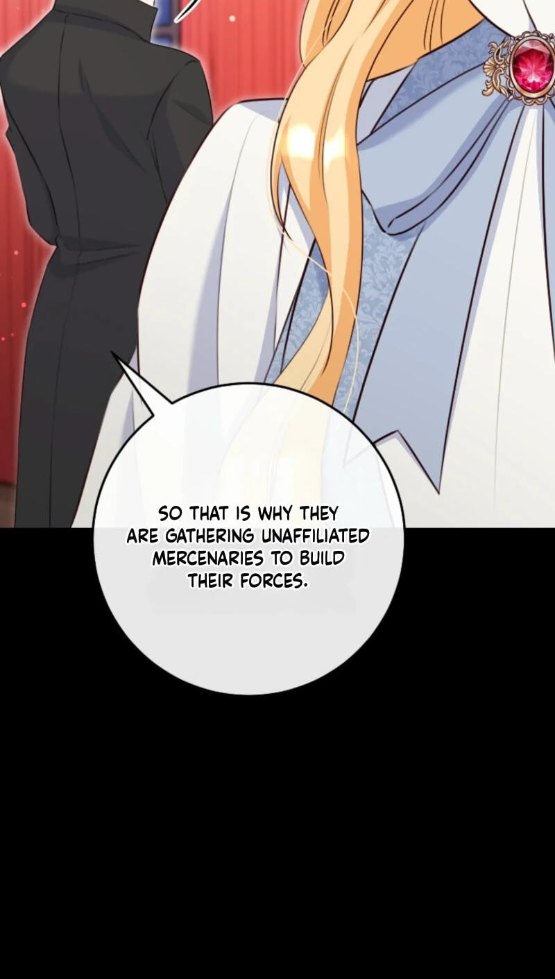 No Mercy (Jambi) Chapter 97 page 40 - 