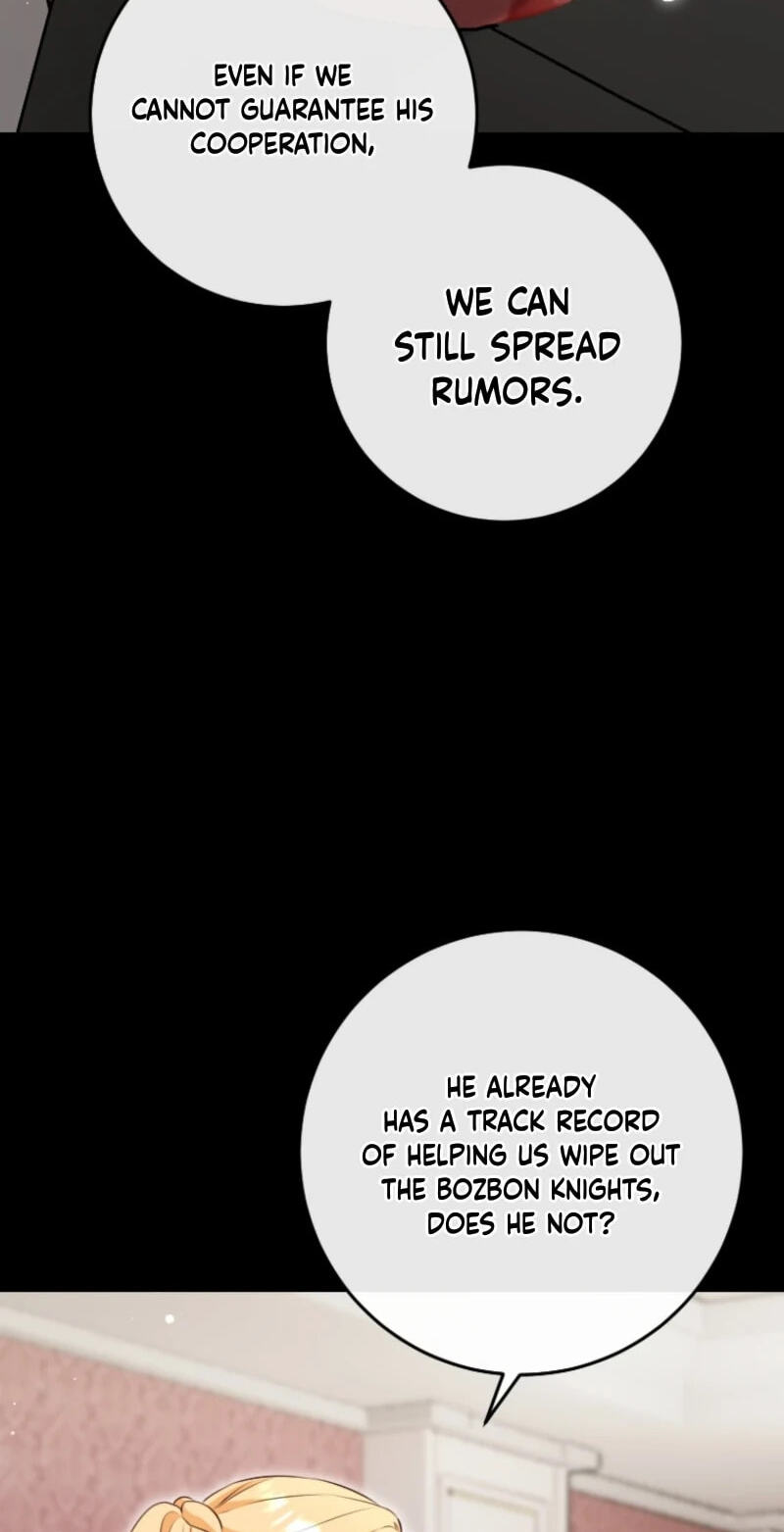 No Mercy (Jambi) Chapter 97 page 42 - 