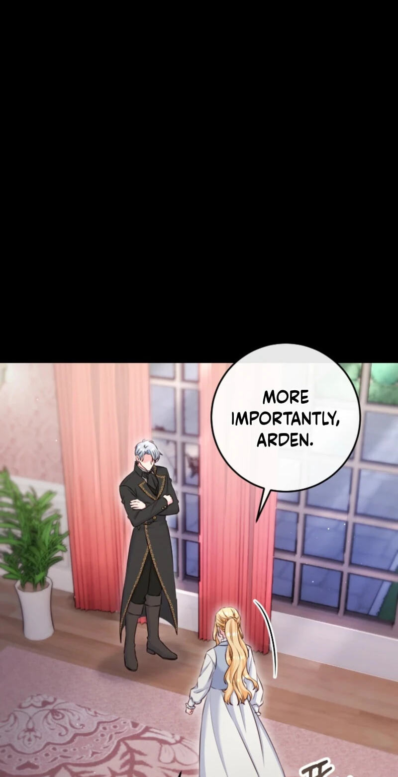 No Mercy (Jambi) Chapter 97 page 45 - 