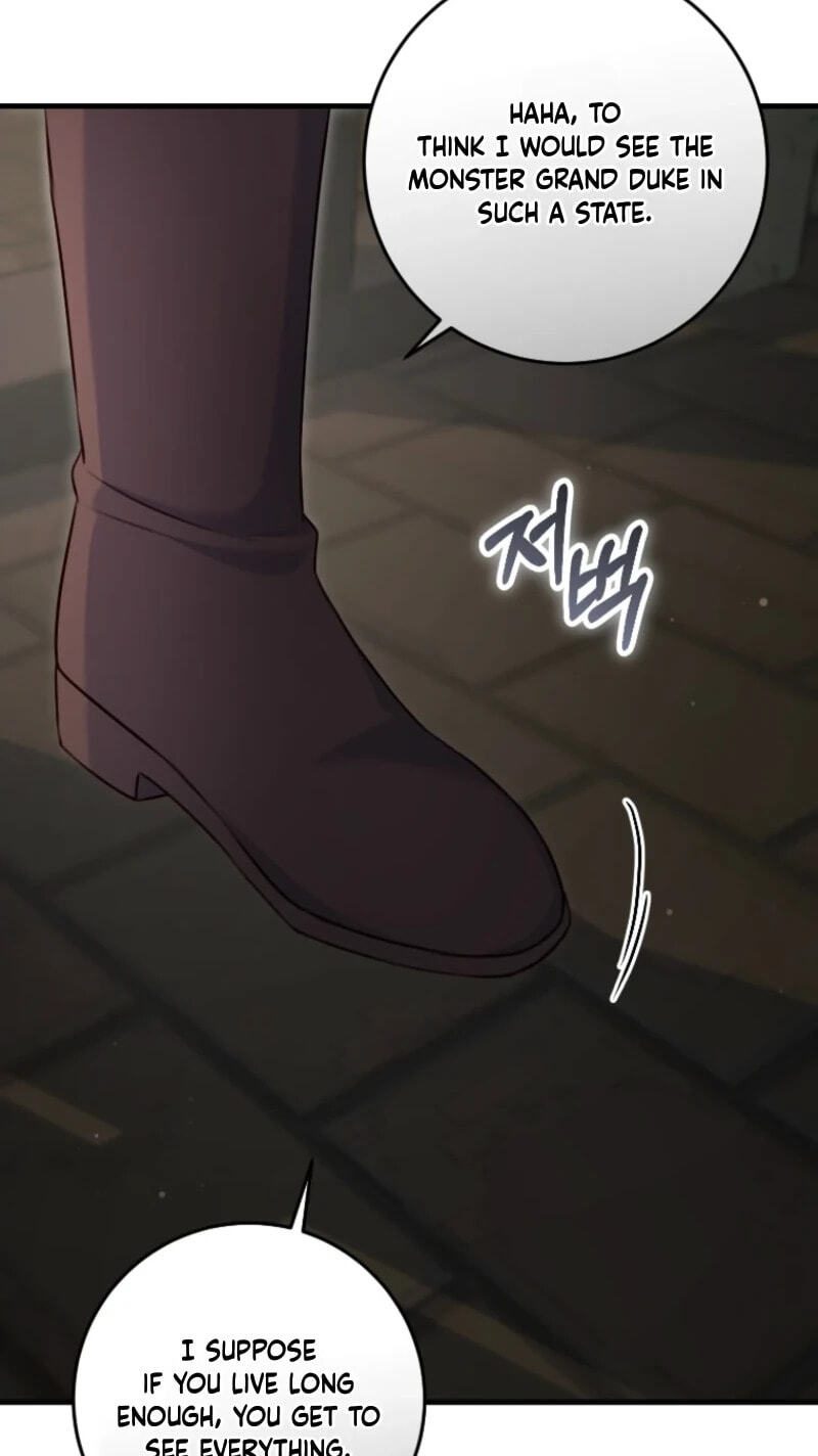 No Mercy (Jambi) Chapter 97 page 58 - 
