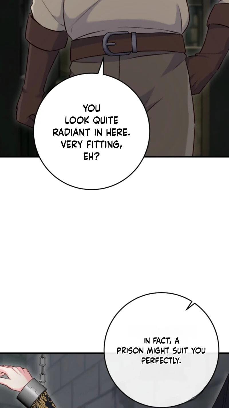 No Mercy (Jambi) Chapter 97 page 60 - 