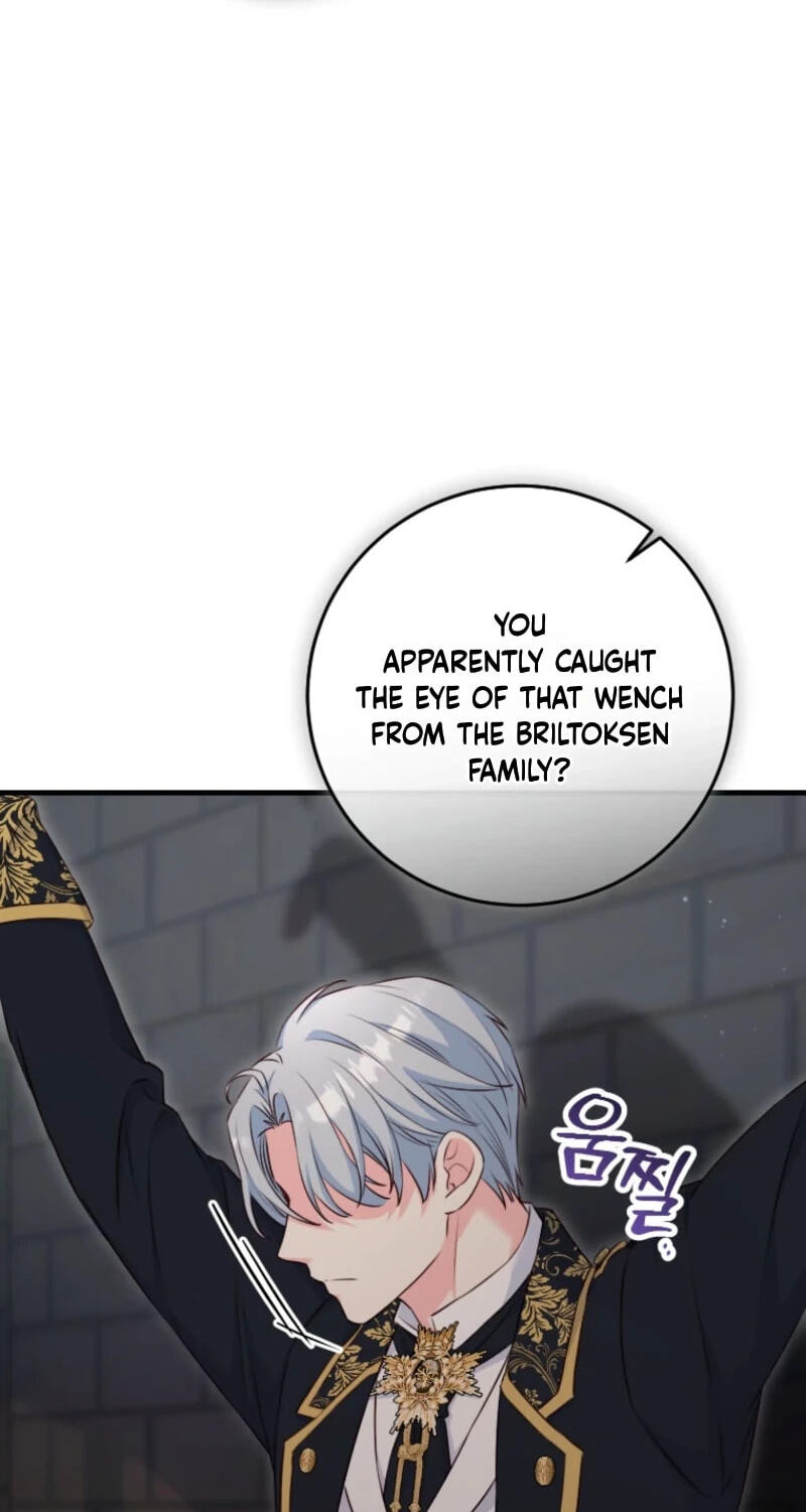 No Mercy (Jambi) Chapter 97 page 68 - 