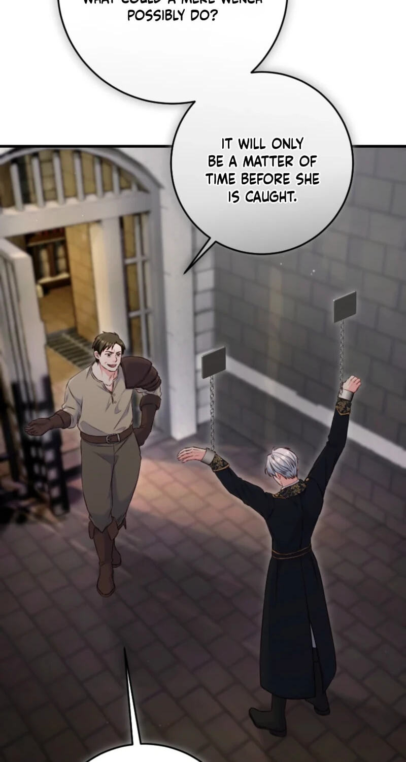No Mercy (Jambi) Chapter 97 page 70 - 