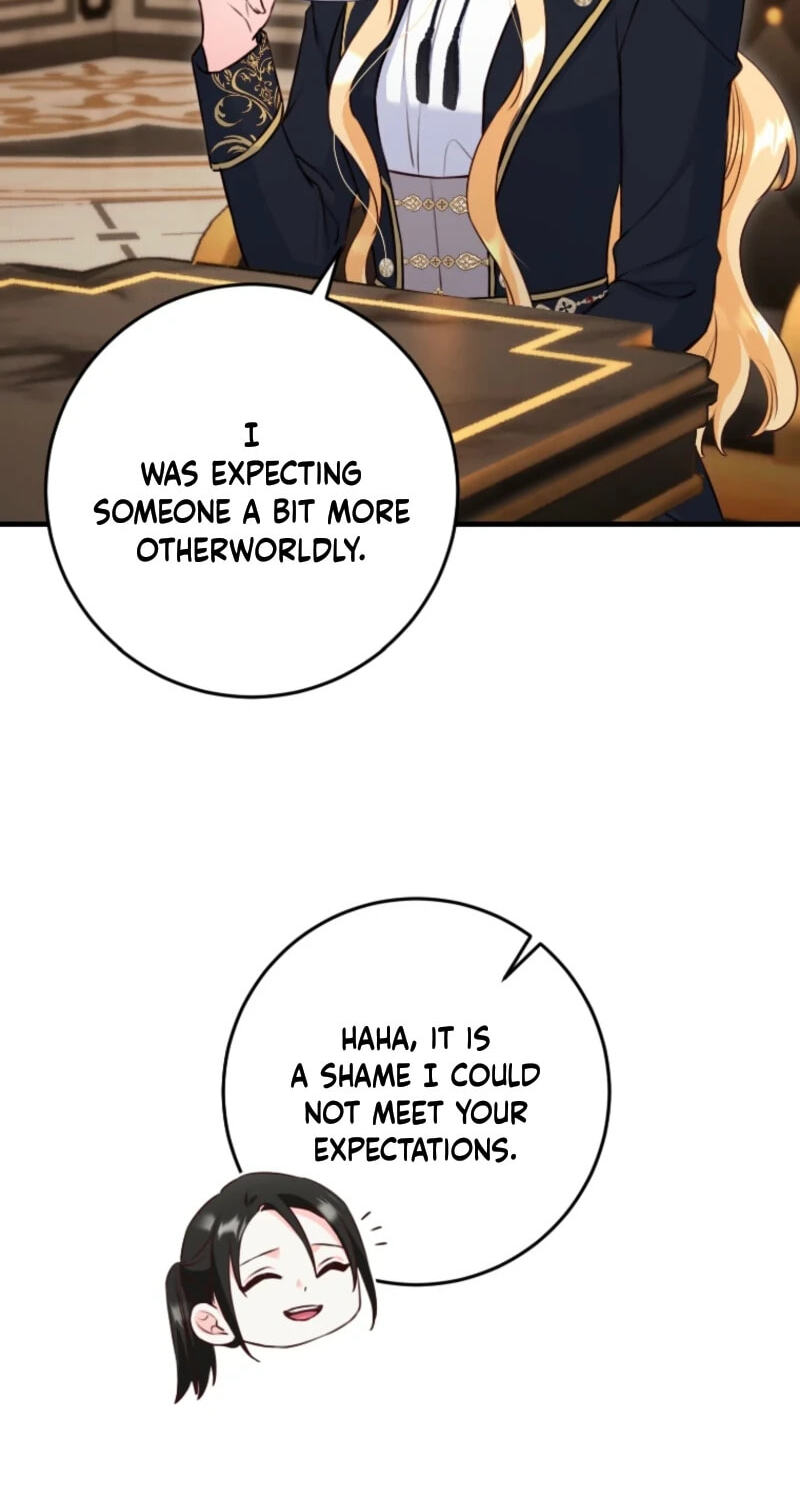 No Mercy (Jambi) Chapter 97 page 8 - 