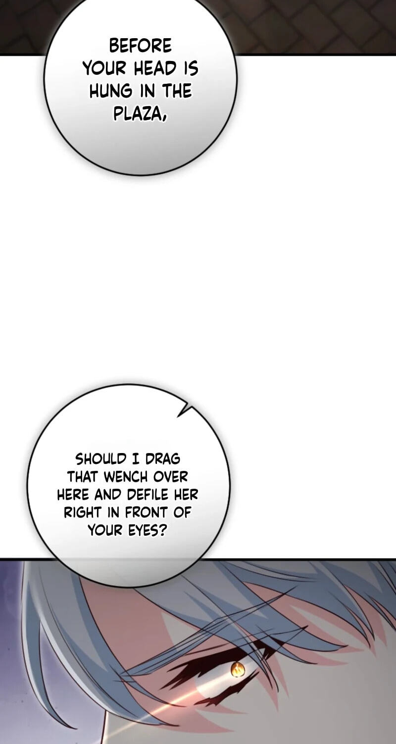 No Mercy (Jambi) Chapter 97 page 71 - 