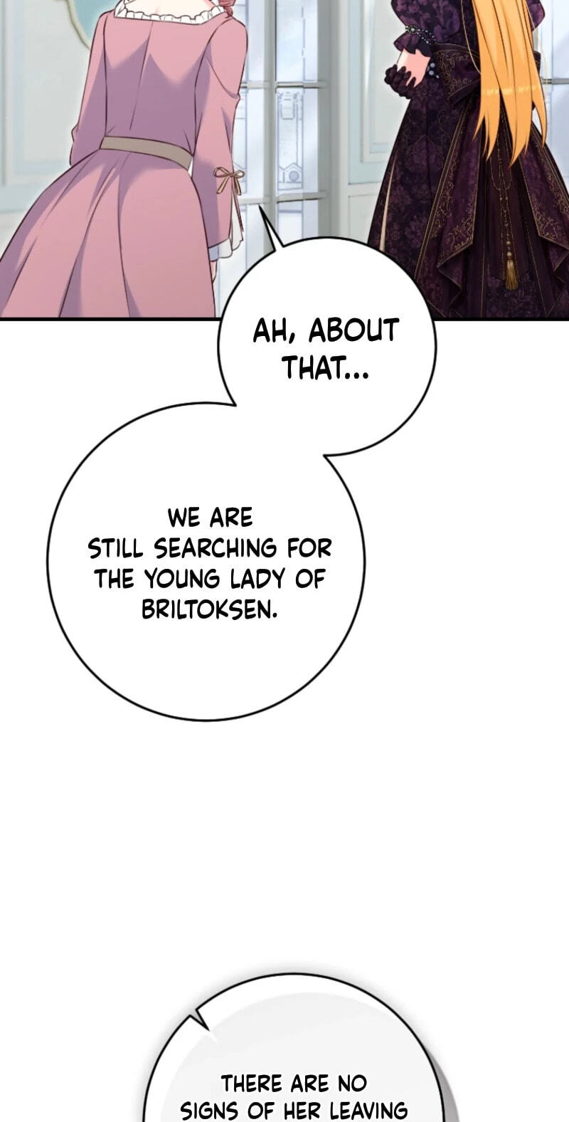 No Mercy (Jambi) Chapter 97 page 76 - 