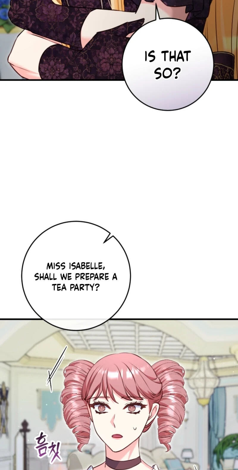 No Mercy (Jambi) Chapter 97 page 78 - 
