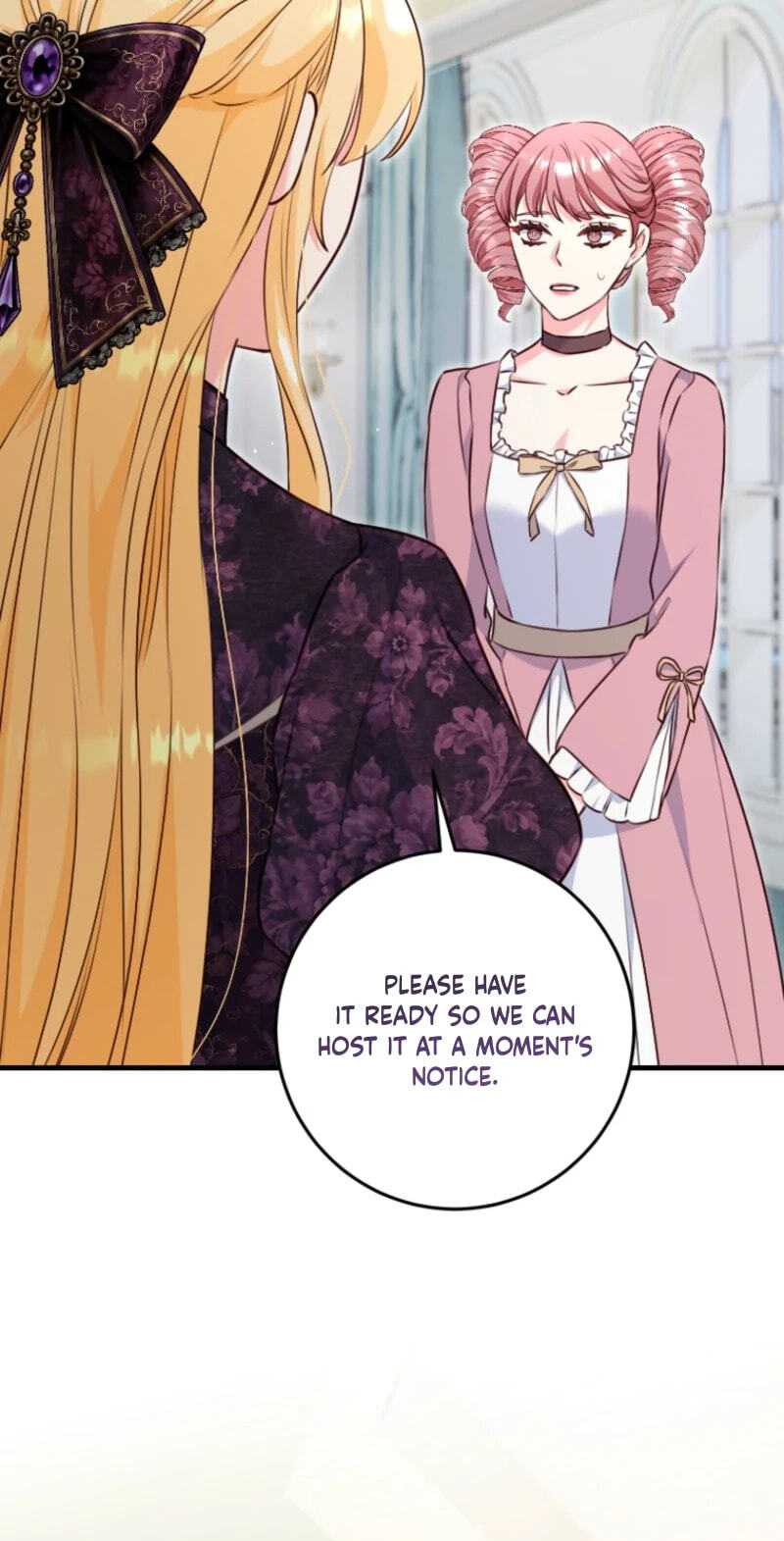 No Mercy (Jambi) Chapter 97 page 80 - 