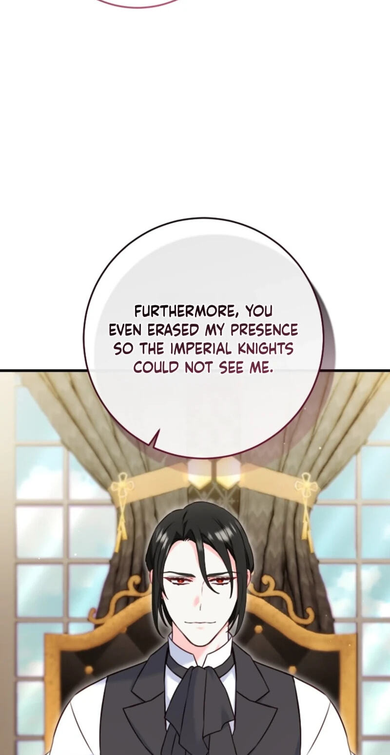 No Mercy (Jambi) Chapter 97 page 10 - 