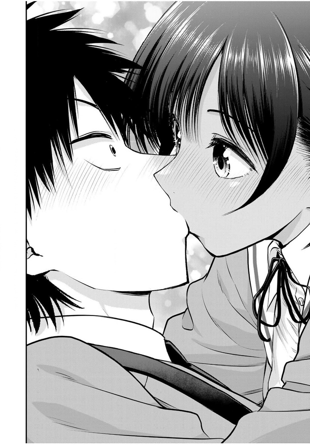 No More Love With the Girls. Chapter 139 page 12 - 