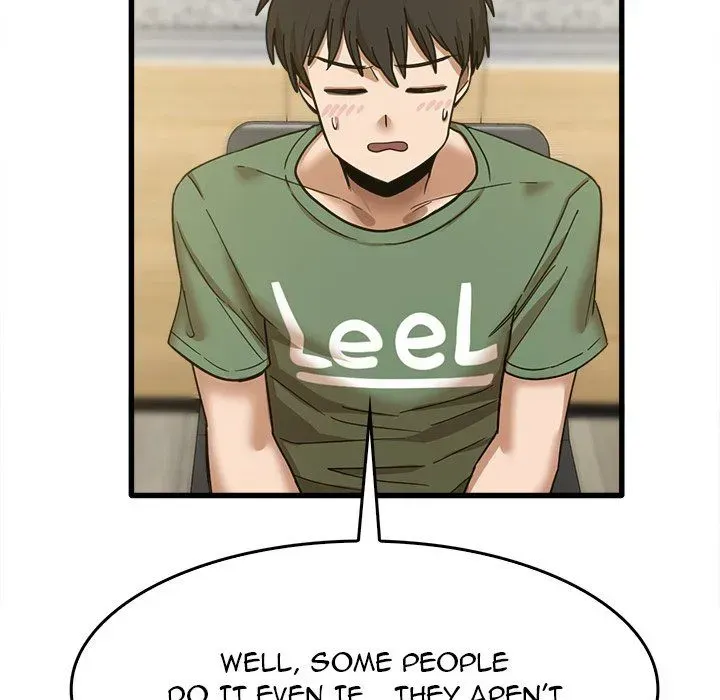 No More, No Less Chapter 13 page 20 - 