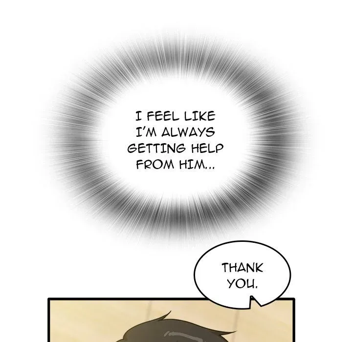 No More, No Less Chapter 13 page 34 - 