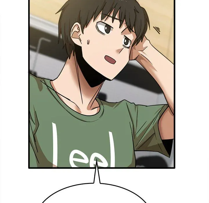 No More, No Less Chapter 13 page 35 - 