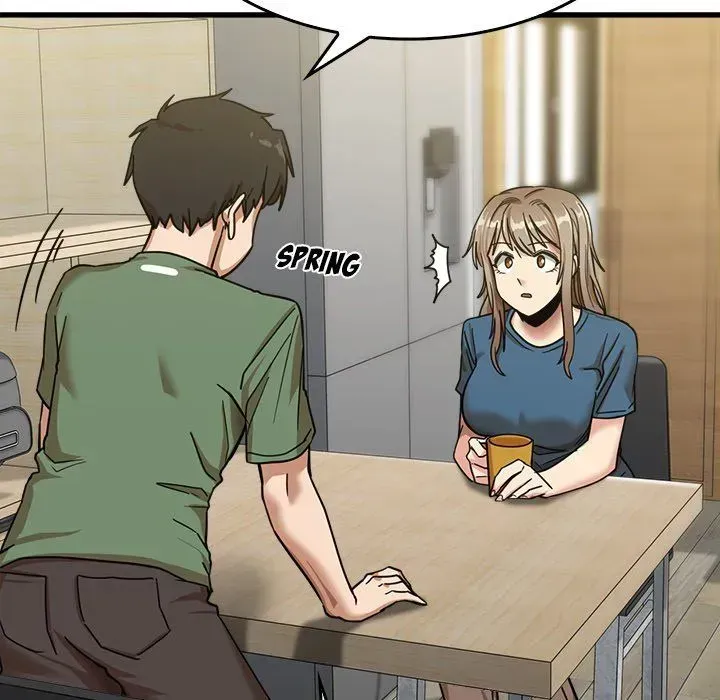 No More, No Less Chapter 13 page 37 - 