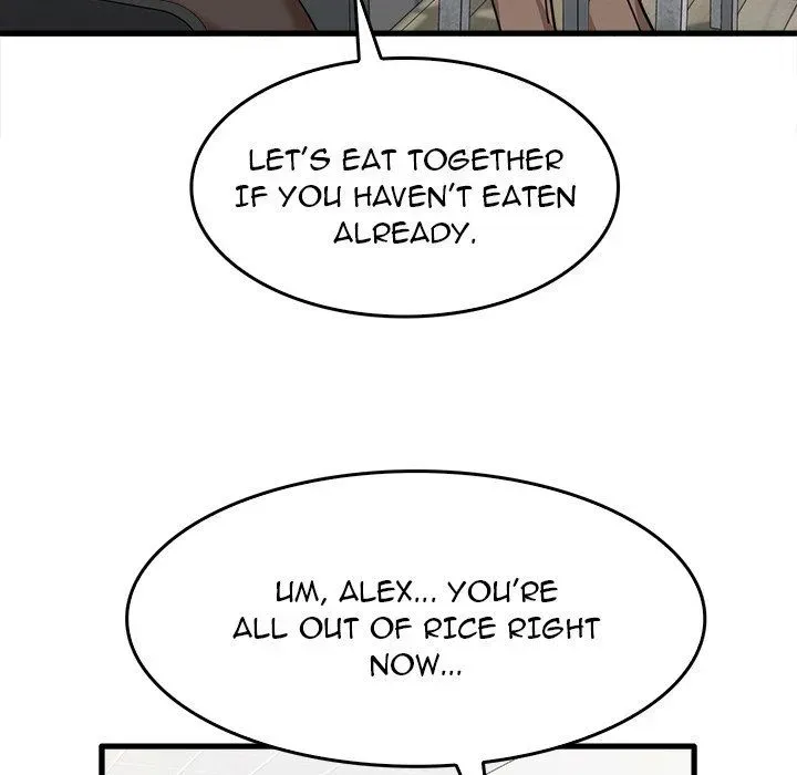 No More, No Less Chapter 13 page 38 - 
