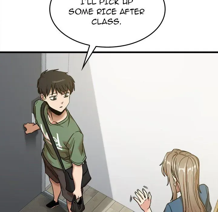 No More, No Less Chapter 13 page 47 - 