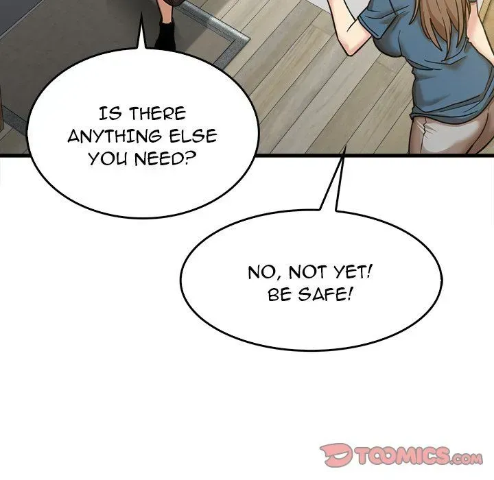 No More, No Less Chapter 13 page 48 - 