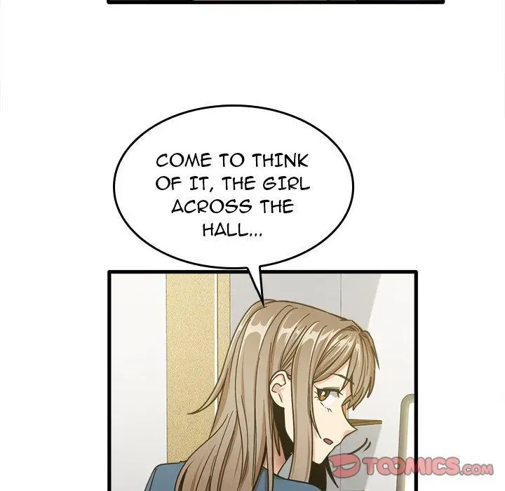 No More, No Less Chapter 13 page 57 - 