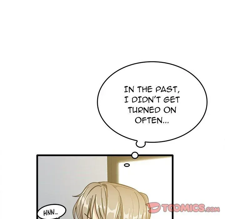 No More, No Less Chapter 13 page 66 - 