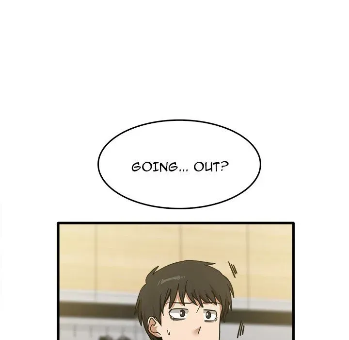 No More, No Less Chapter 13 page 8 - 