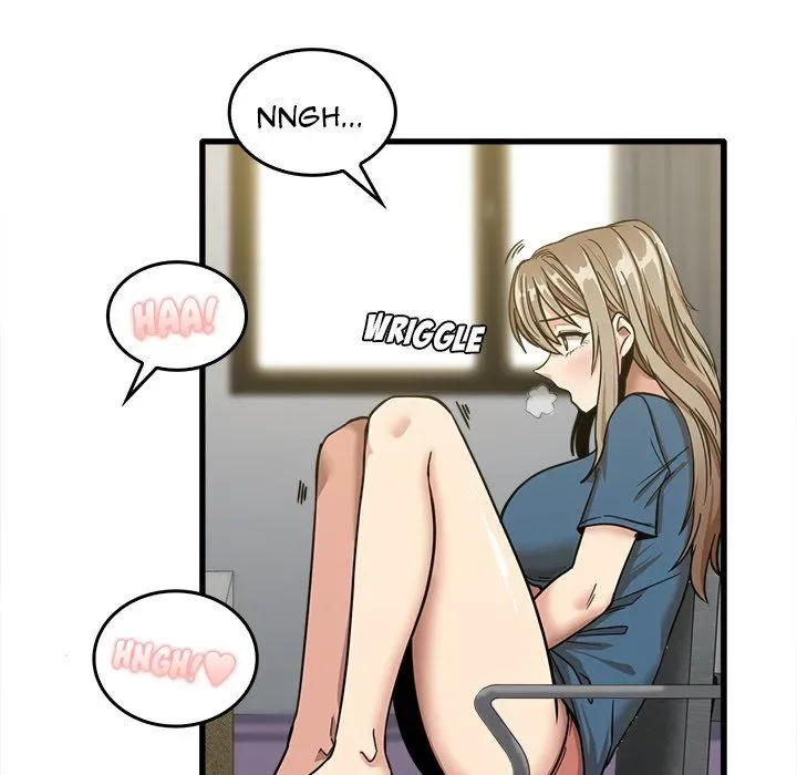 No More, No Less Chapter 13 page 77 - 