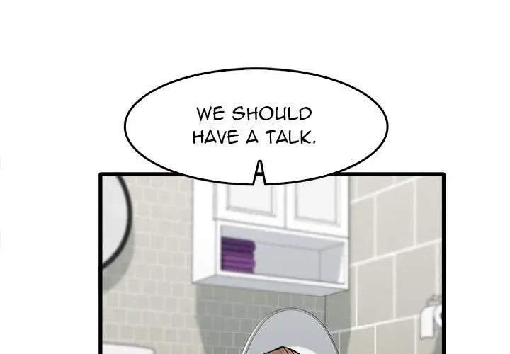 No More, No Less Chapter 14 page 1 - 
